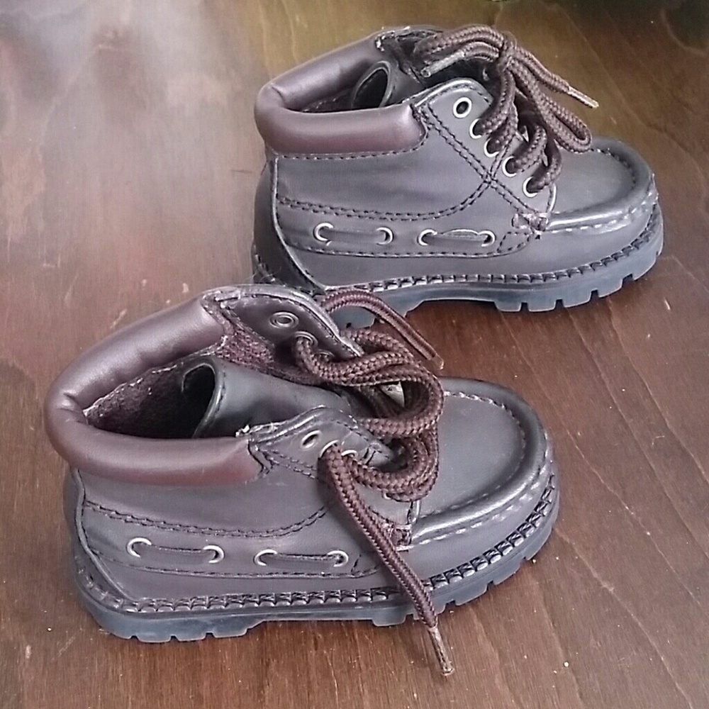 Toddler boots